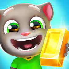Hack Talking Tom Gold Run APK APK